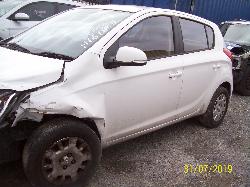 View Auto part Door Handle Hyundai I20 2014