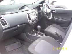 View Auto part Door Handle Hyundai I20 2014
