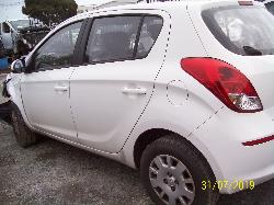 View Auto part Door Handle Hyundai I20 2014