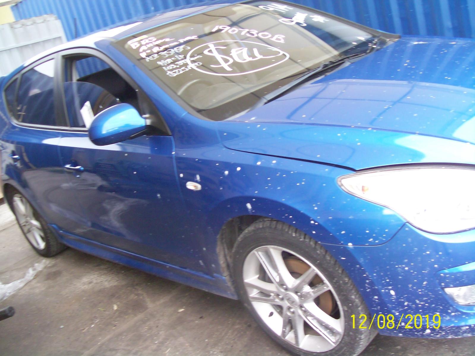 View Auto part Right Door Mirror Hyundai I30 2010