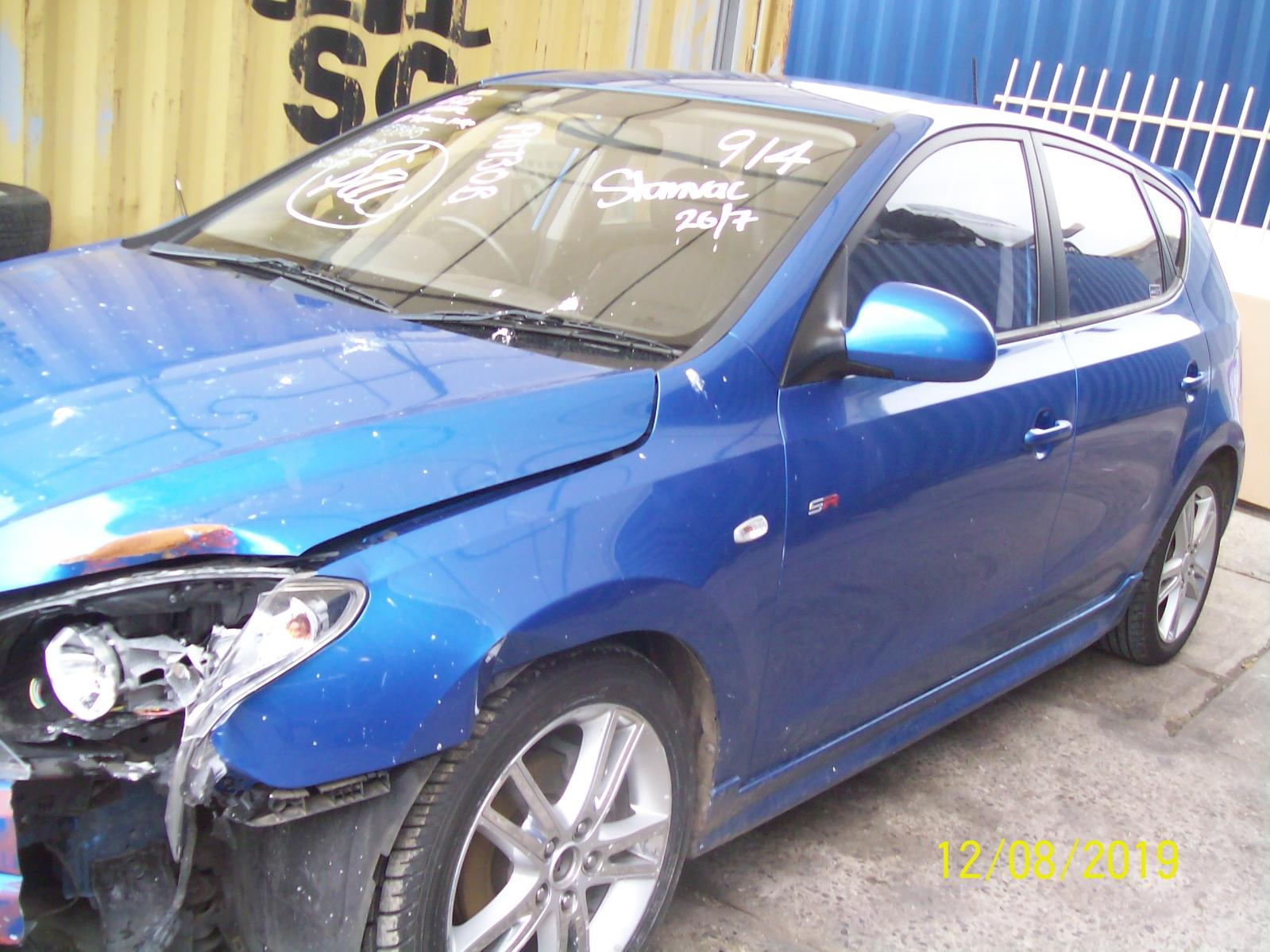 View Auto part Right Door Mirror Hyundai I30 2010