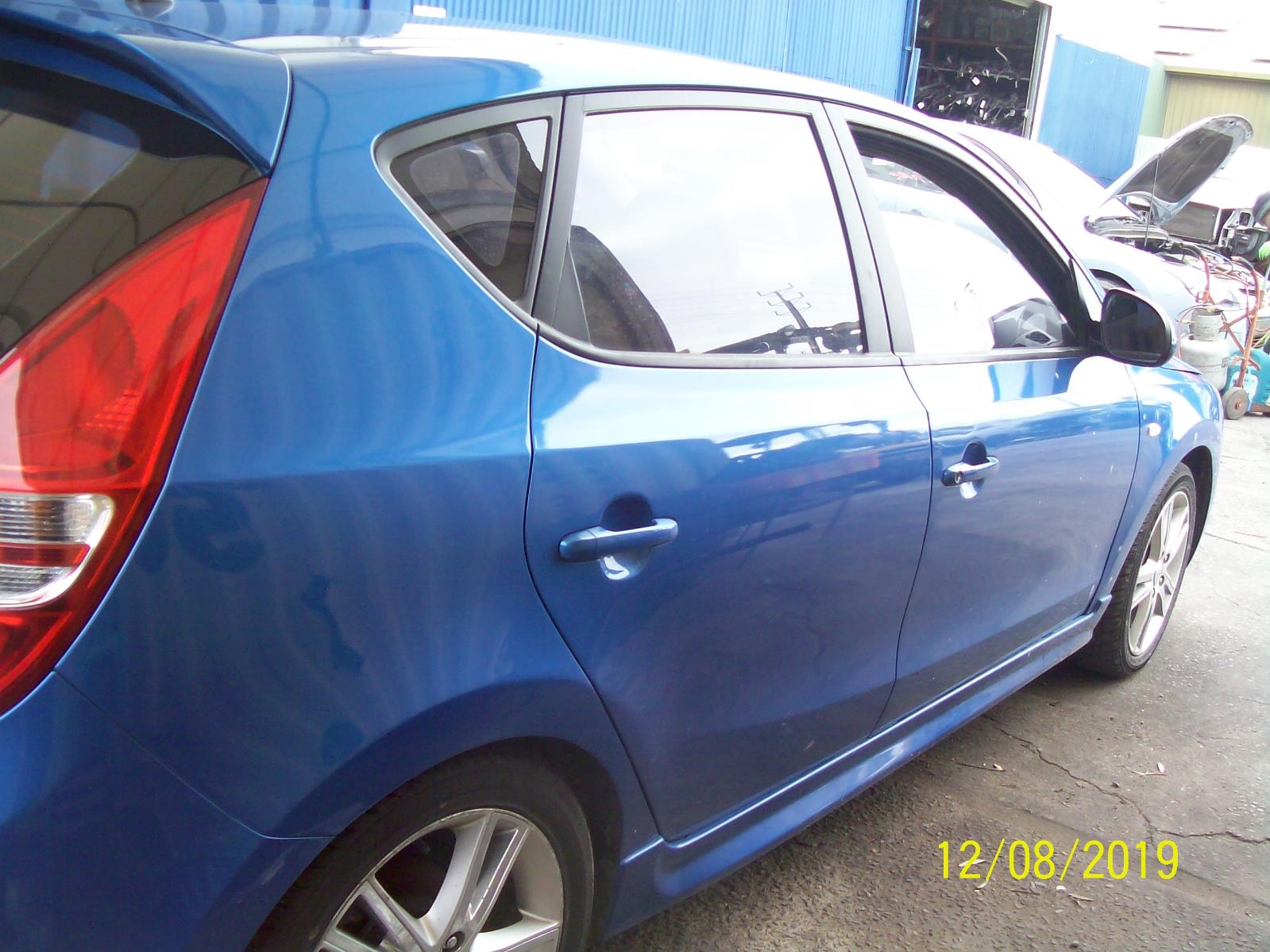 View Auto part Right Door Mirror Hyundai I30 2010