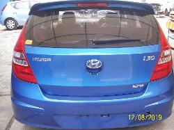 View Auto part Right Door Mirror Hyundai I30 2010