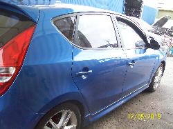 View Auto part Right Door Mirror Hyundai I30 2010