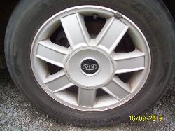 View Auto part Fuel Pump Kia Optima 2004