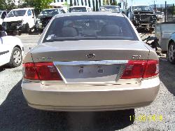 View Auto part Fuel Pump Kia Optima 2004