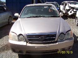 View Auto part Fuel Pump Kia Optima 2004