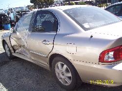 View Auto part Fuel Pump Kia Optima 2004