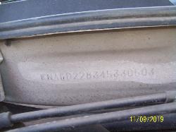View Auto part Fuel Pump Kia Optima 2004