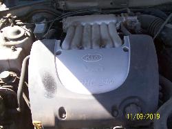 View Auto part Fuel Pump Kia Optima 2004