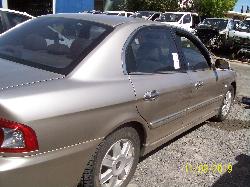 View Auto part Fuel Pump Kia Optima 2004