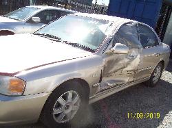 View Auto part Fuel Pump Kia Optima 2004
