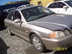 View Auto part Fuel Pump Kia Optima 2004