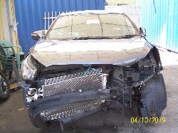 View Auto part Left Taillight Hyundai Ix35 2011