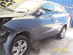 View Auto part Left Taillight Hyundai Ix35 2011