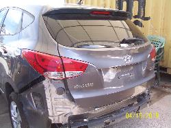 View Auto part Left Taillight Hyundai Ix35 2011