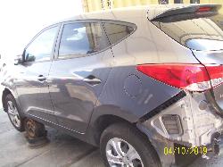 View Auto part Left Taillight Hyundai Ix35 2011