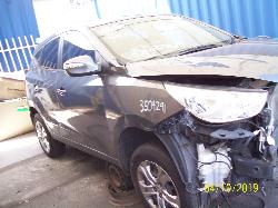 View Auto part Left Taillight Hyundai Ix35 2011