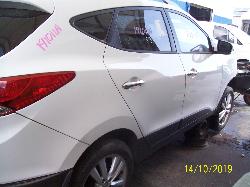View Auto part Left Taillight Hyundai Ix35 2011