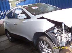View Auto part Left Taillight Hyundai Ix35 2011