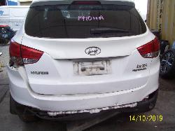 View Auto part Left Taillight Hyundai Ix35 2011