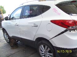 View Auto part Left Taillight Hyundai Ix35 2011