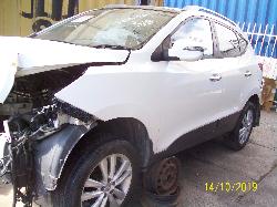 View Auto part Left Taillight Hyundai Ix35 2011