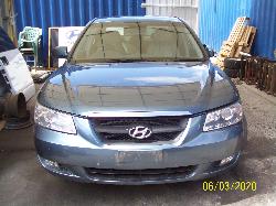 View Auto part Engine Hyundai Sonata 2005