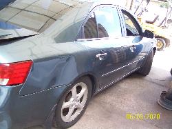 View Auto part Engine Hyundai Sonata 2005