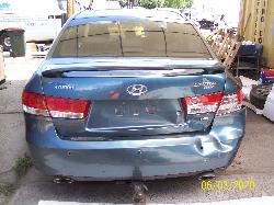 View Auto part Engine Hyundai Sonata 2005