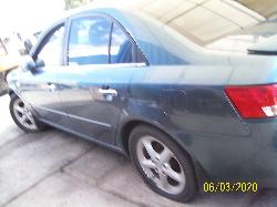 View Auto part Engine Hyundai Sonata 2005
