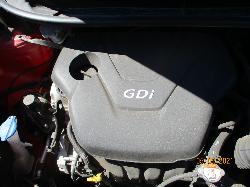 View Auto part Rear Bumper Kia Rio 2012