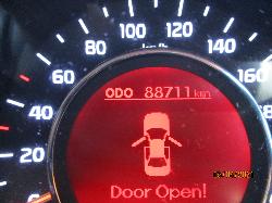 View Auto part Rear Bumper Kia Rio 2012