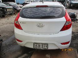 View Auto part Alternator Hyundai Accent 2016