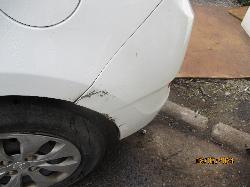 View Auto part Alternator Hyundai Accent 2016