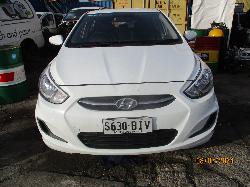 View Auto part Alternator Hyundai Accent 2016