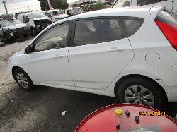 View Auto part Alternator Hyundai Accent 2016