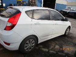 View Auto part Alternator Hyundai Accent 2016