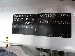 View Auto part Alternator Hyundai Accent 2016