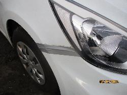 View Auto part Alternator Hyundai Accent 2016