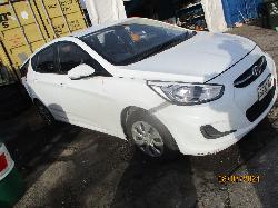 View Auto part Alternator Hyundai Accent 2016