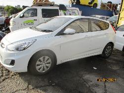 View Auto part Alternator Hyundai Accent 2016