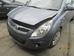 View Auto part Door Handle Hyundai I20 2011