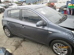 View Auto part Door Handle Hyundai I20 2011
