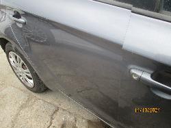 View Auto part Door Handle Hyundai I20 2011