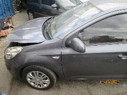 View Auto part Door Handle Hyundai I20 2011