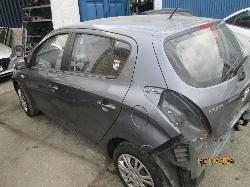 View Auto part Door Handle Hyundai I20 2011