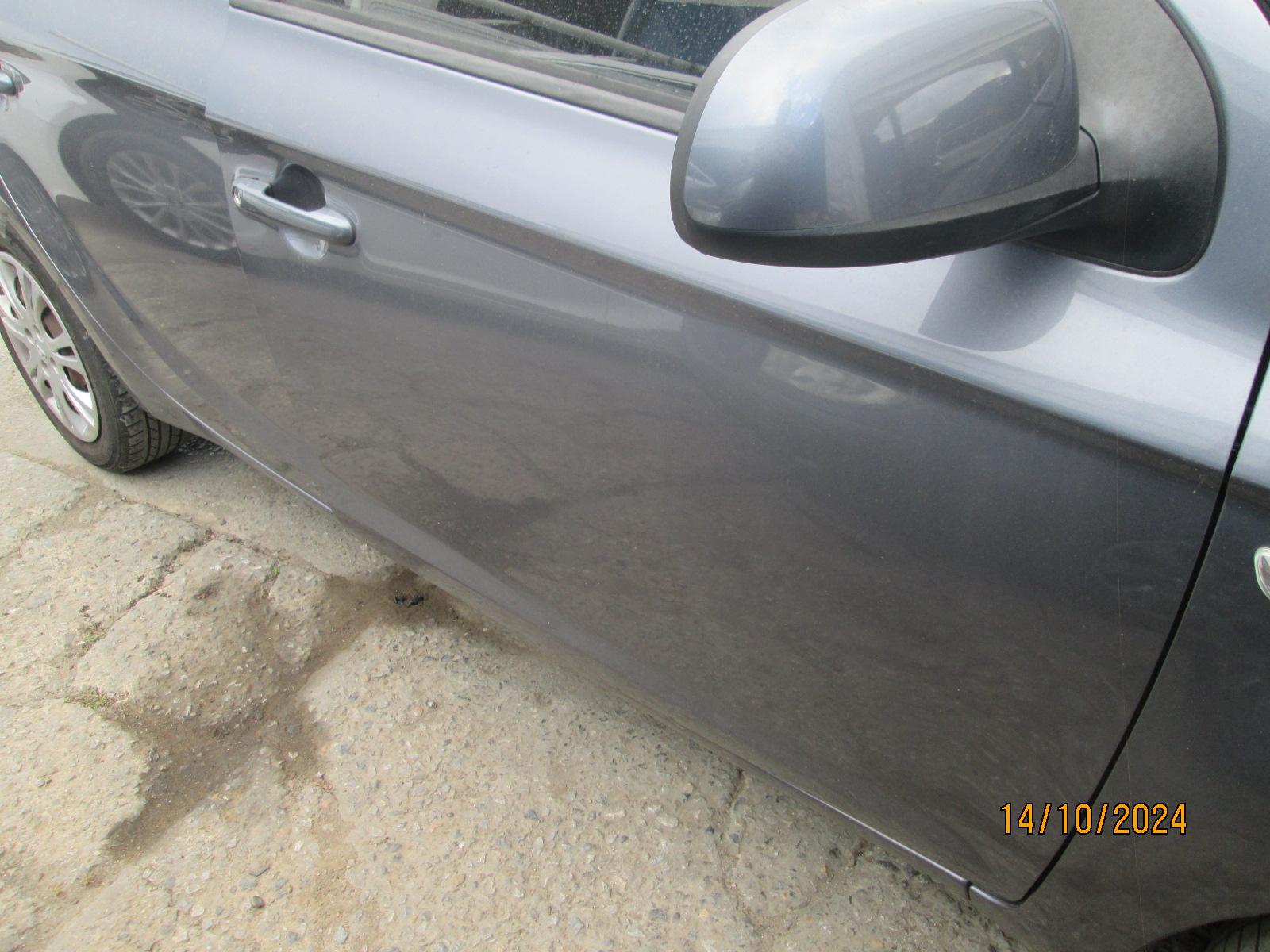 View Auto part Door Handle Hyundai I20 2011