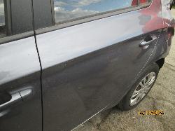 View Auto part Door Handle Hyundai I20 2011