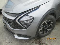 View Auto part Sunvisor Kia Sportage 2022